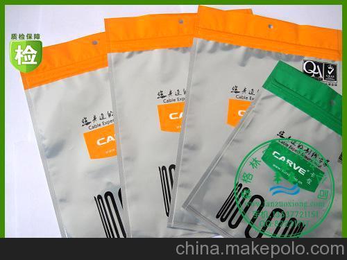 技术赋能包装 深圳数据线包装袋厂家如何借助网页开发赢取电商市场