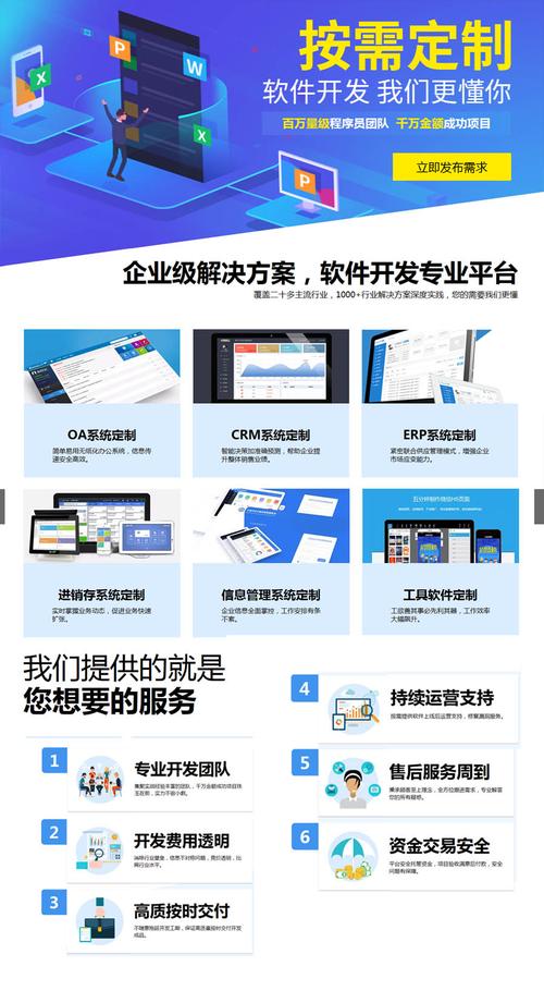 外包网页开发方案 打造高效优质网页应用的最佳策略